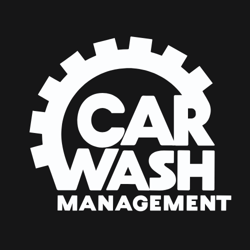 Car Wash Management