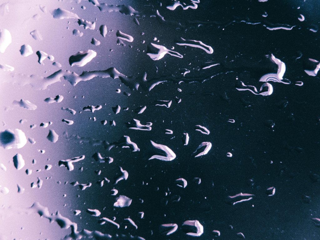 Nano Bubble