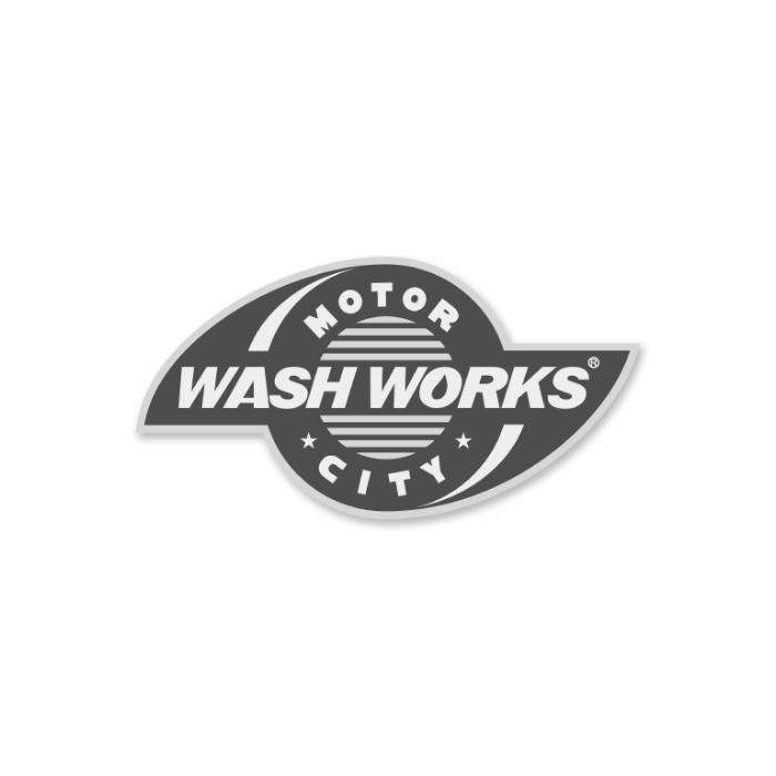 Motor City Wash Works