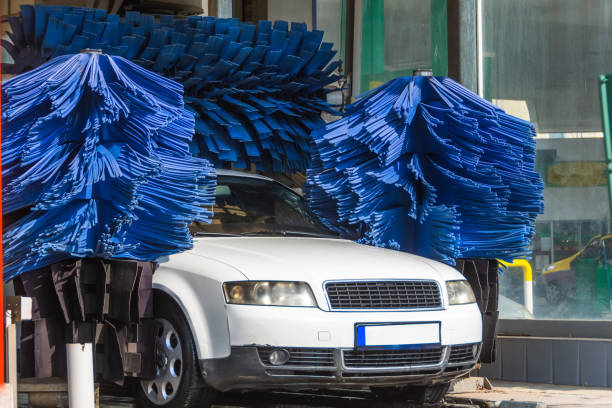 Car wash
